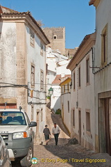 Castelo de Vide, Portugal