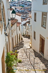 Castelo de Vide, Portugal