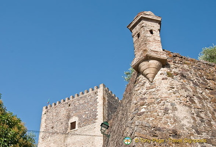 Castelo de Vide, Portugal