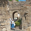 Castelo de Vide, Portugal (1074 بازدید) Castelo de Vide, Portugal