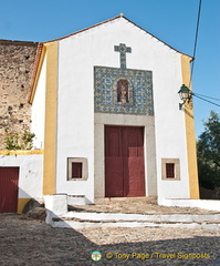 Castelo de Vide, Portugal