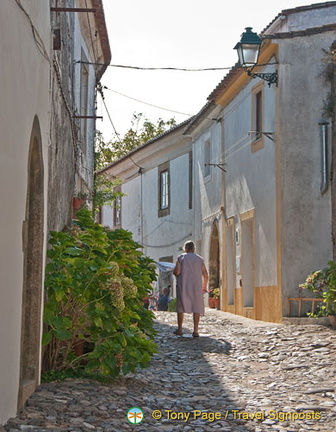 Castelo de Vide, Portugal