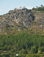 Castelo de Vide, Portugal