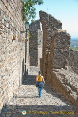 Castelo de Vide, Portugal