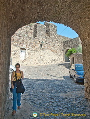 Castelo de Vide, Portugal