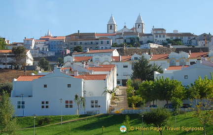 Castelo de Vide, Portugal