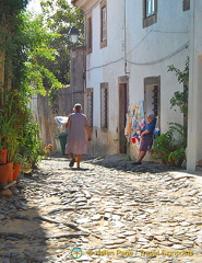 Castelo de Vide, Portugal