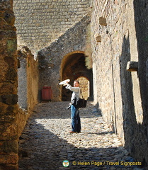 Castelo de Vide, Portugal