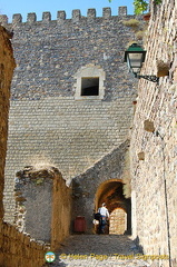 Castelo de Vide, Portugal