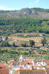 Castelo de Vide, Portugal