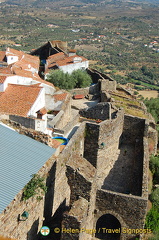 Castelo de Vide, Portugal