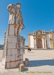 Coimbra, Portugal