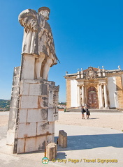 Coimbra, Portugal