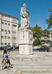 Coimbra, Portugal