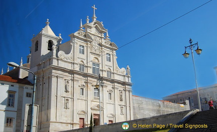 Coimbra, Portugal