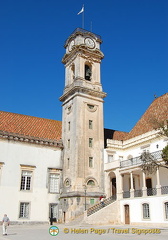 Coimbra, Portugal