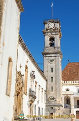 Coimbra, Portugal