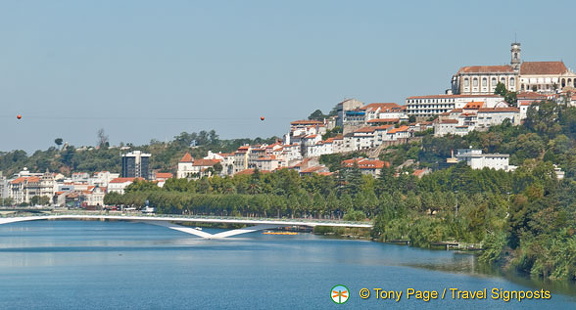 Conimbrigia, Portugal