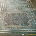 Conimbrigia, Portugal (955 bisita) Conimbrigia, Portugal