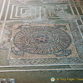 Conimbrigia, Portugal (1025 bisita) Conimbrigia, Portugal