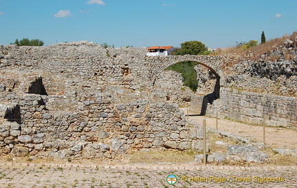 Conimbrigia, Portugal