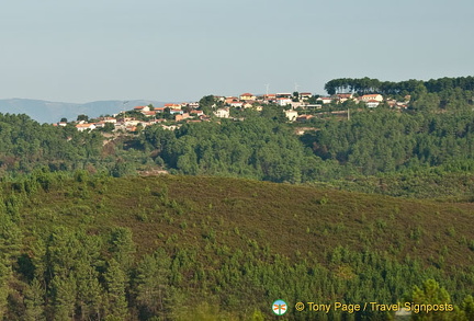 Douro valley, Portugal