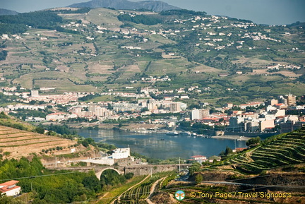 Douro valley, Portugal