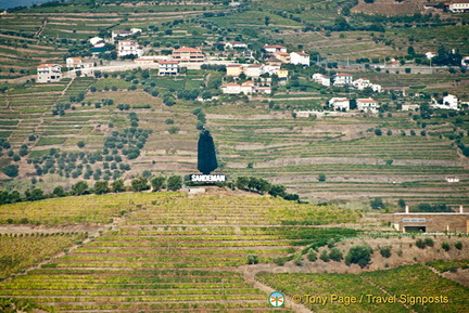 Douro valley, Portugal