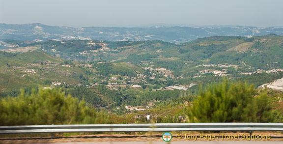 Douro valley, Portugal