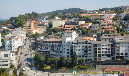 Douro valley, Portugal