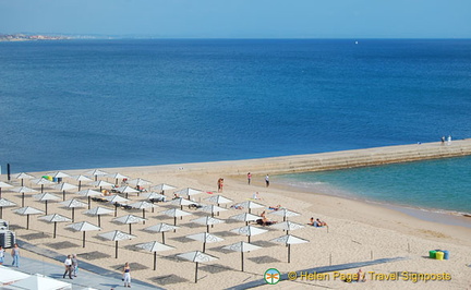 Estoril, Portugal