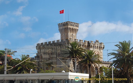 Estoril, Portugal