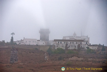 Estremoz, Portugal