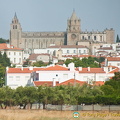 Evora, Portugal (1263 visits) Evora, Portugal