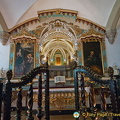 Evora, Portugal (1189 visits) Evora, Portugal