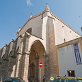 Evora, Portugal (945 visits) Evora, Portugal