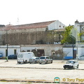 Evora, Portugal (966 visits) Evora, Portugal