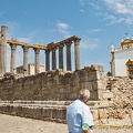 Evora, Portugal (942 visits) Evora, Portugal