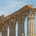 Evora, Portugal (921 visits) Evora, Portugal