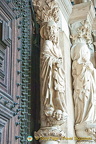 Evora, Portugal