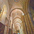 Evora, Portugal