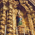 Evora, Portugal