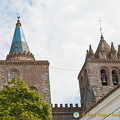 Evora, Portugal