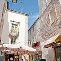 Evora, Portugal