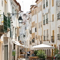 Evora, Portugal