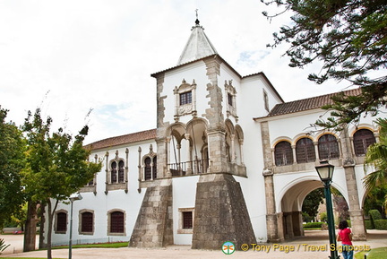 Evora, Portugal