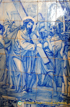 Evora, Portugal (832 visits) Evora, Portugal