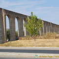 Evora, Portugal