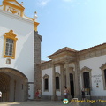 Evora, Portugal