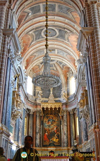 Evora, Portugal